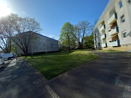 Ferienwohnung Koeln Stammheim